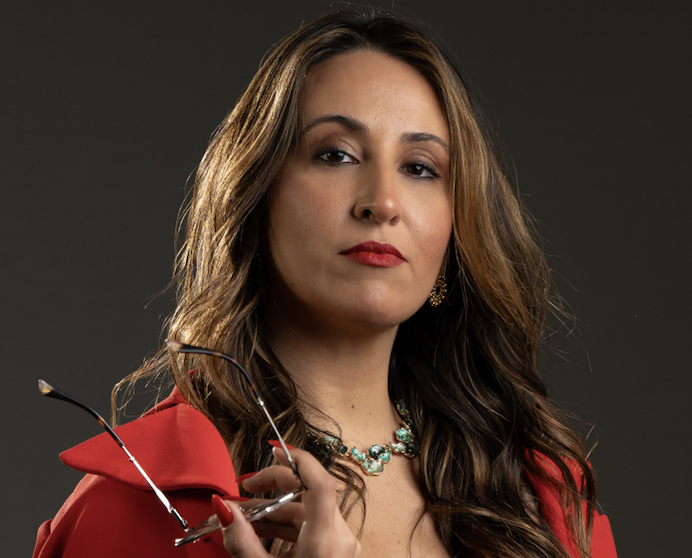 Maria Fernanda Torrano
